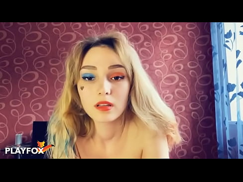 ❤️ Thug glainneachan draoidheil mas-fhìor gnè dhomh le Harley Quinn ☑  Gnè càileachd  aig gd.nastypornpics-com.ru ❌❤