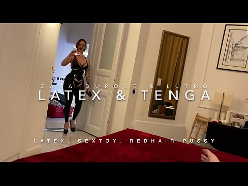 ❤️ Leas-phiuthar le ceann ruadh ann an deise latex air a fucked le stepbrother ☑  Gnè càileachd  aig gd.nastypornpics-com.ru ❌❤